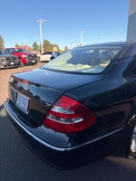 2004 Mercedes-Benz E-Class E 320 Base