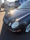 2004 Mercedes-Benz E-Class E 320 Base