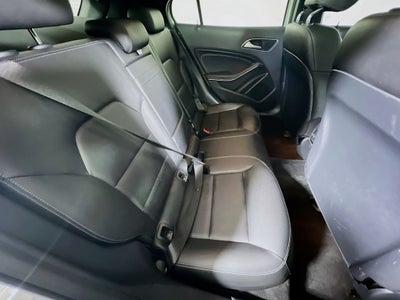 2018 Mercedes-Benz GLA GLA 250 4MATIC®