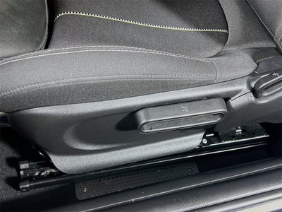 2023 MINI John Cooper Works Base