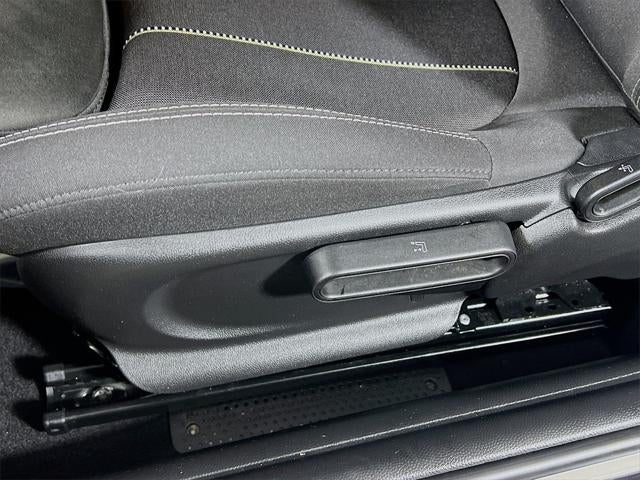 2023 MINI John Cooper Works Base