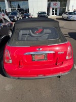 2007 MINI Cooper Base