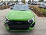 2024 Audi RS 3 2.5T quattro