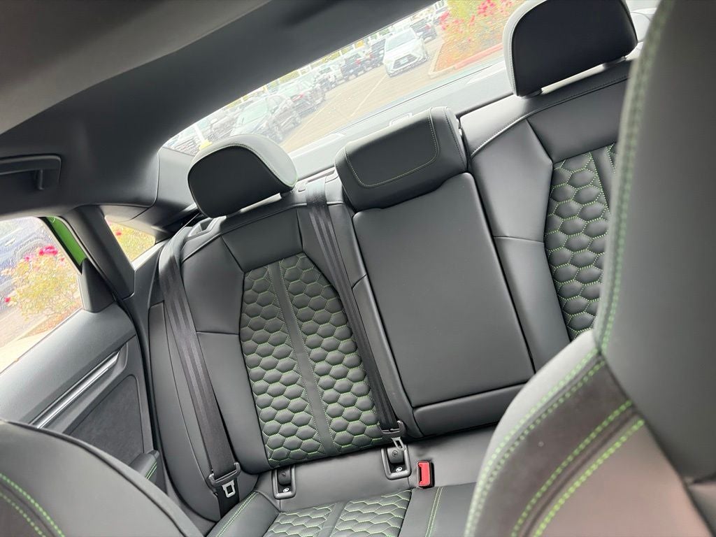 2024 Audi RS 3 2.5T quattro