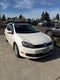 2012 Volkswagen Golf 2.5L