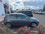 2007 Volkswagen Rabbit 2.5 2dr Hatchback