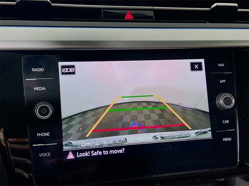 2021 Volkswagen Arteon 2.0T SEL R-Line