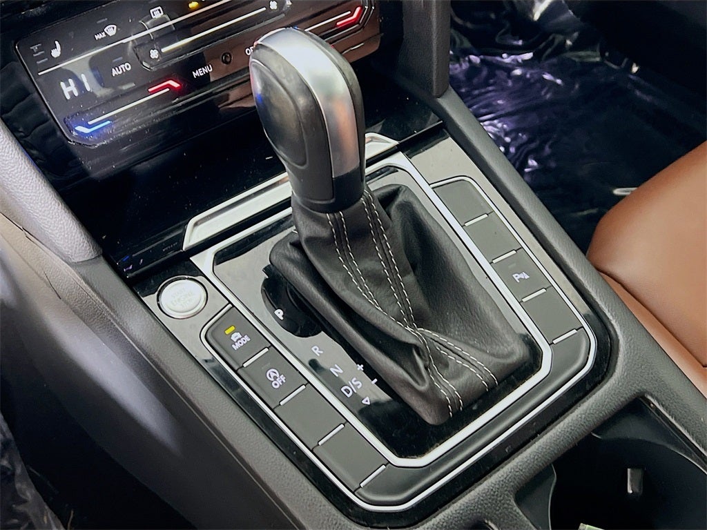 2021 Volkswagen Arteon 2.0T SEL R-Line