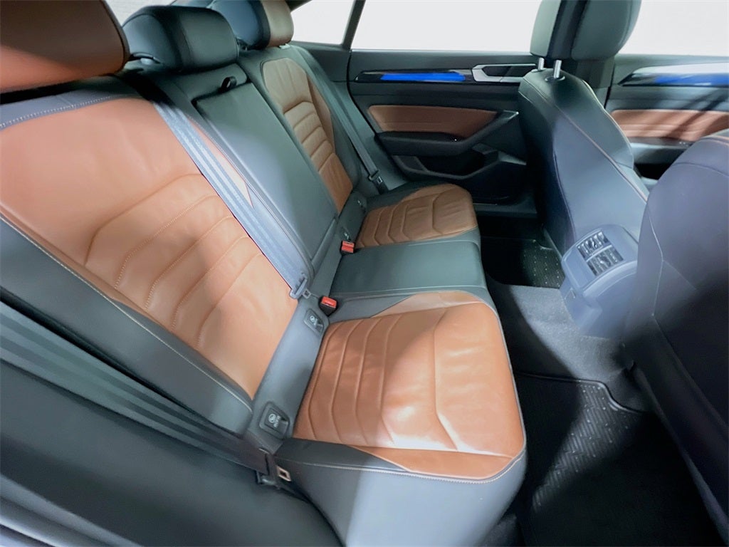 2021 Volkswagen Arteon 2.0T SEL R-Line