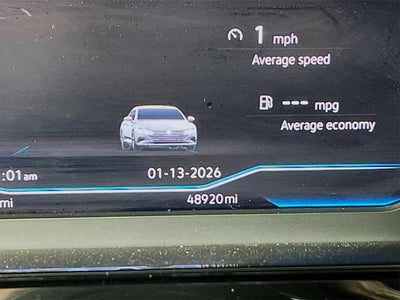 2021 Volkswagen Arteon 2.0T SEL R-Line