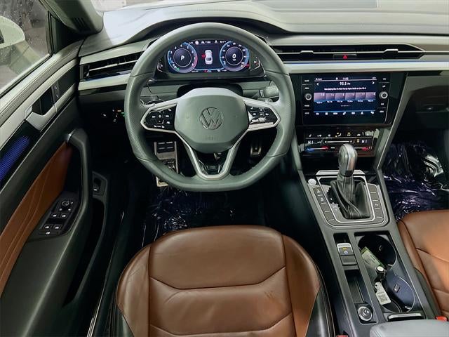 2021 Volkswagen Arteon 2.0T SEL R-Line