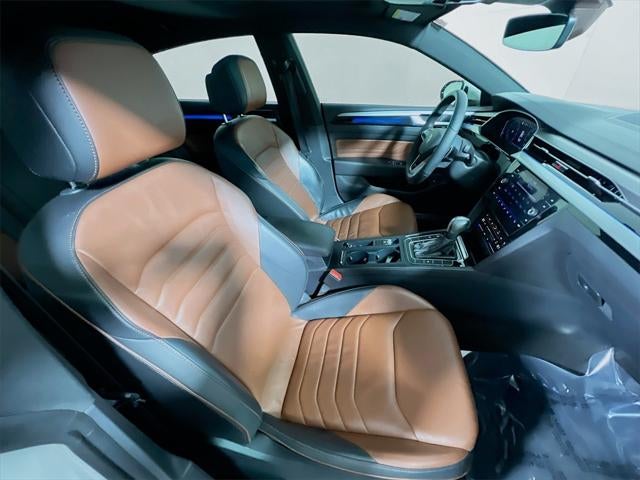 2021 Volkswagen Arteon 2.0T SEL R-Line