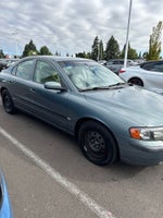 2004 Volvo S60 2.4