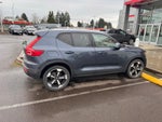 2021 Volvo XC40 Momentum