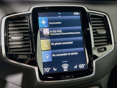 2021 Volvo XC90 T6 Inscription