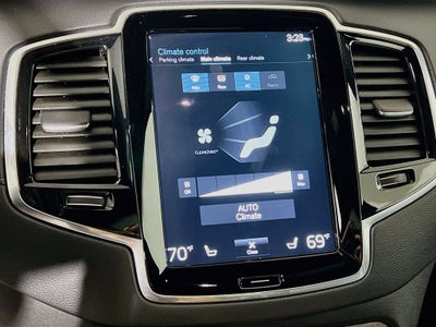 2021 Volvo XC90 T6 Inscription
