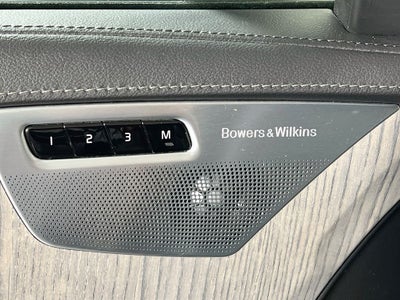 2021 Volvo XC90 T6 Inscription