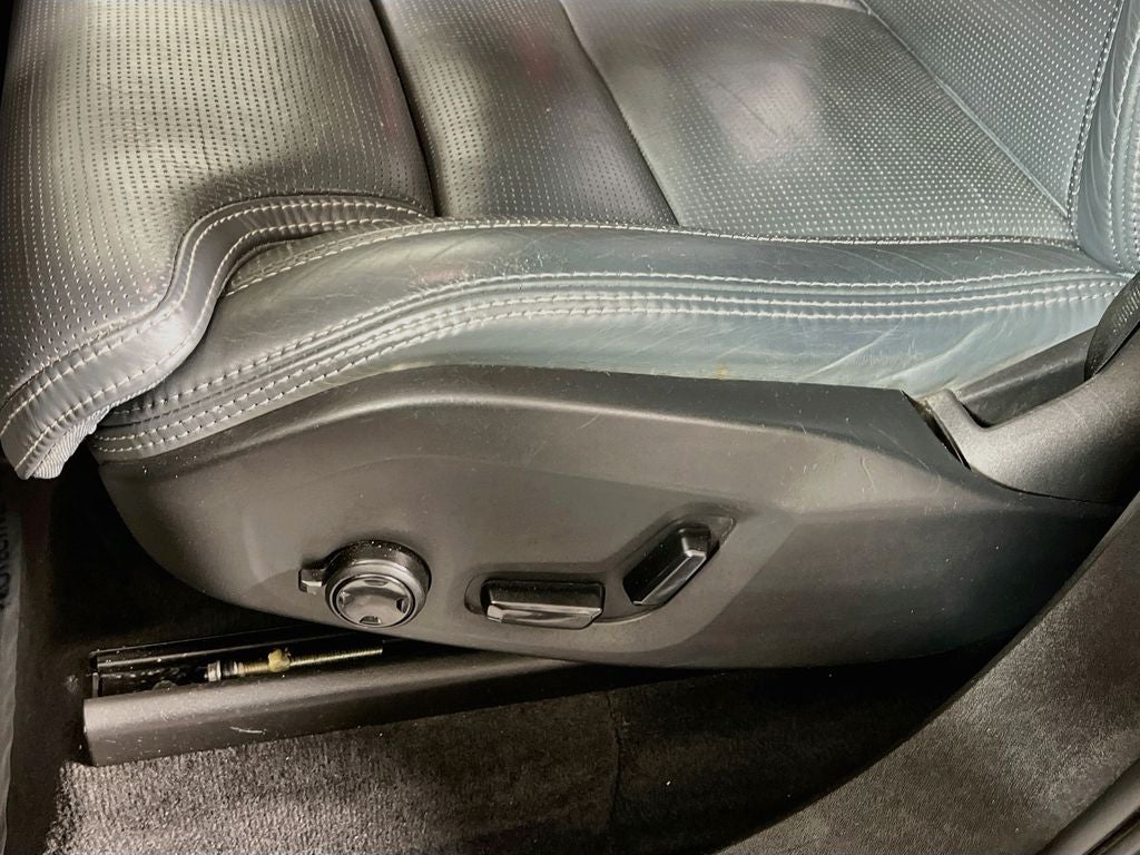 2021 Volvo XC90 T6 Inscription