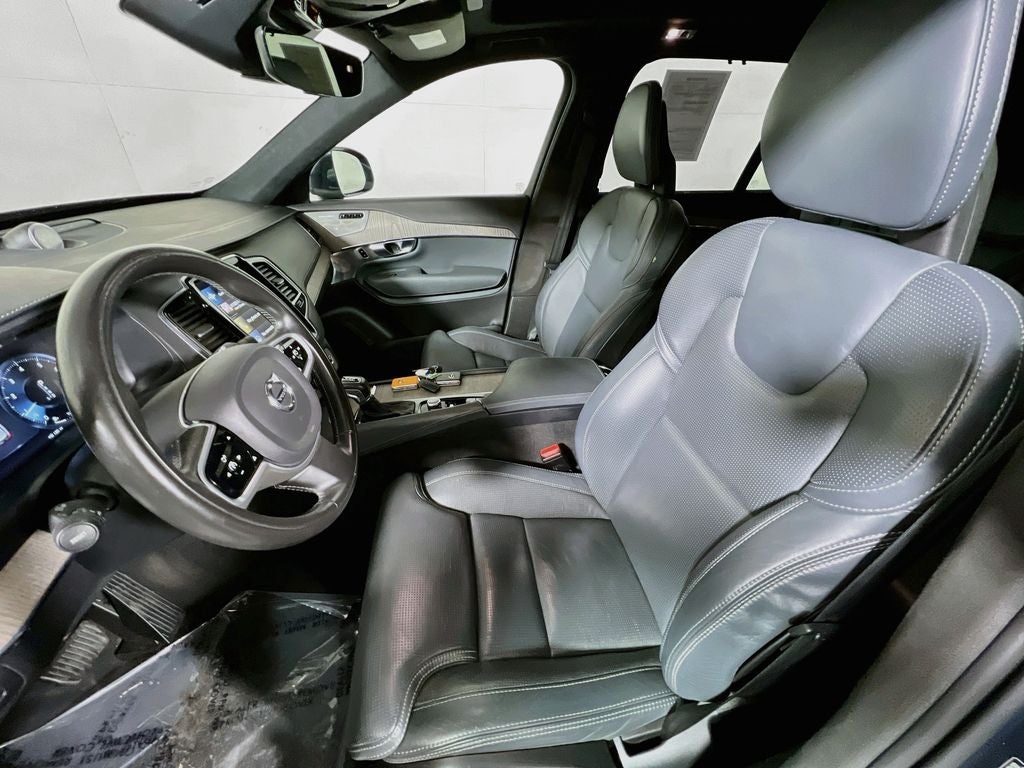 2021 Volvo XC90 T6 Inscription