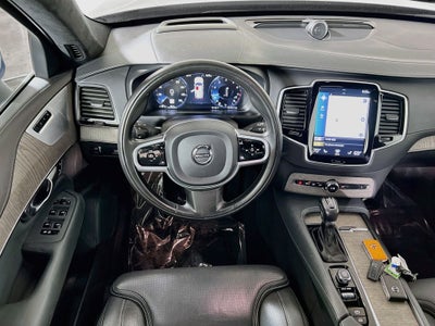2021 Volvo XC90 T6 Inscription