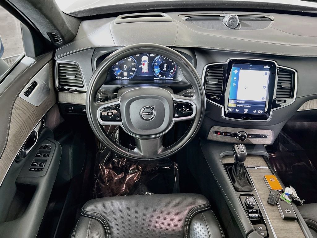 2021 Volvo XC90 T6 Inscription