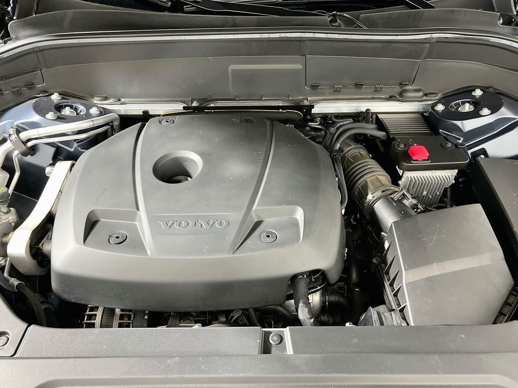 2021 Volvo XC90 T6 Inscription