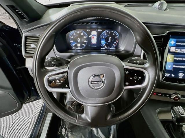 2021 Volvo XC90 T6 Inscription