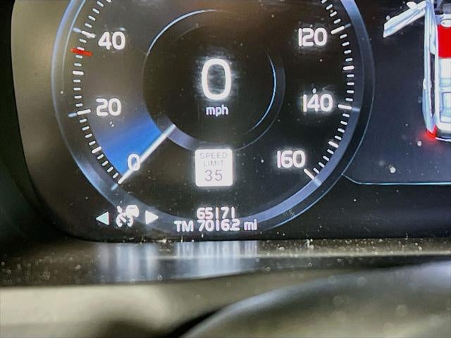 2021 Volvo XC90 T6 Inscription
