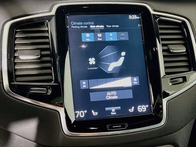 2021 Volvo XC90 T6 Inscription