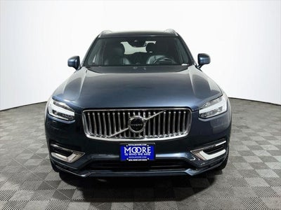 2021 Volvo XC90 T6 Inscription