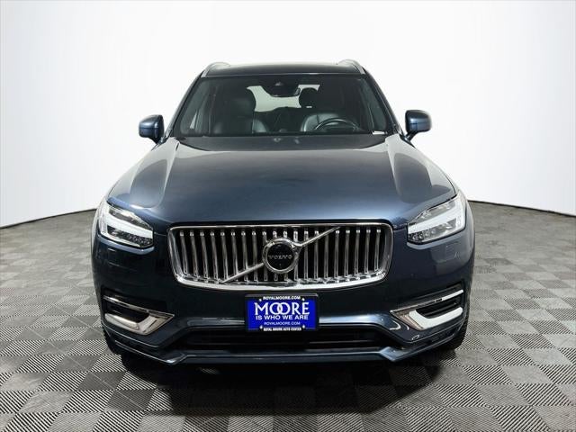 2021 Volvo XC90 T6 Inscription