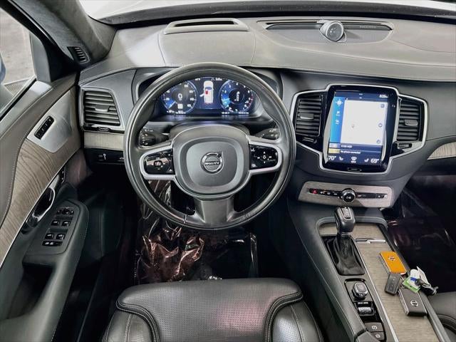 2021 Volvo XC90 T6 Inscription