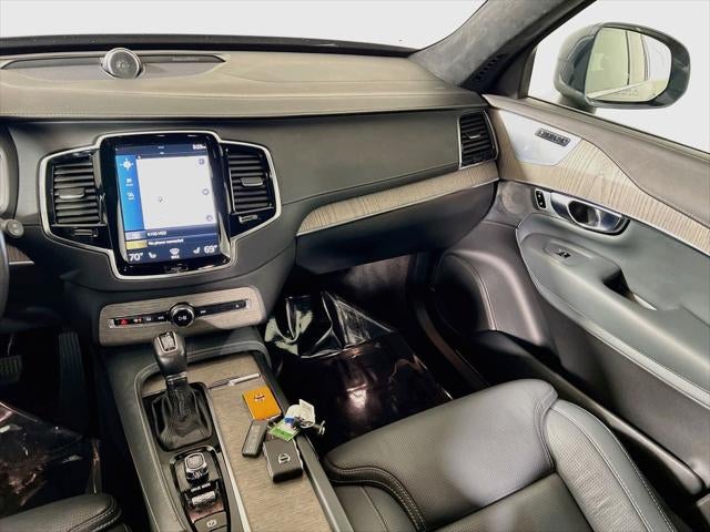 2021 Volvo XC90 T6 Inscription