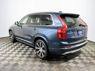 2021 Volvo XC90 T6 Inscription
