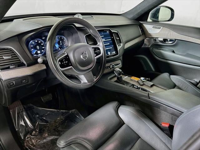 2021 Volvo XC90 T6 Inscription