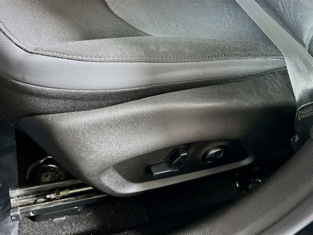 2018 Jeep Renegade Trailhawk