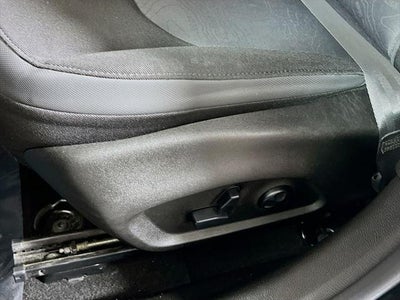2018 Jeep Renegade Trailhawk