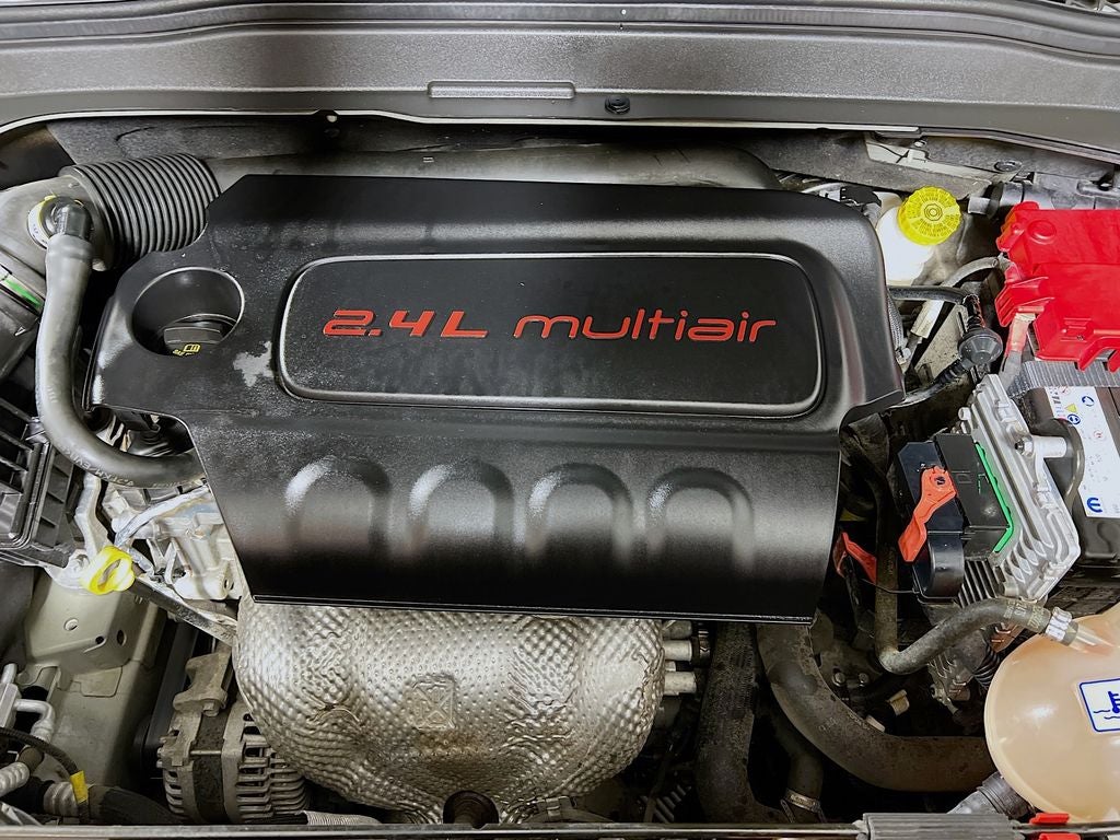 2020 Jeep Renegade Sport