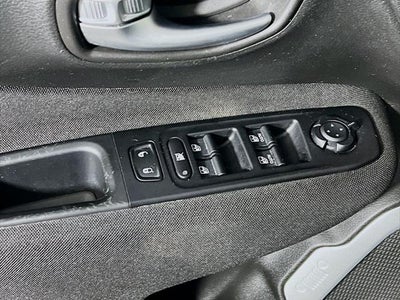 2020 Jeep Renegade Sport