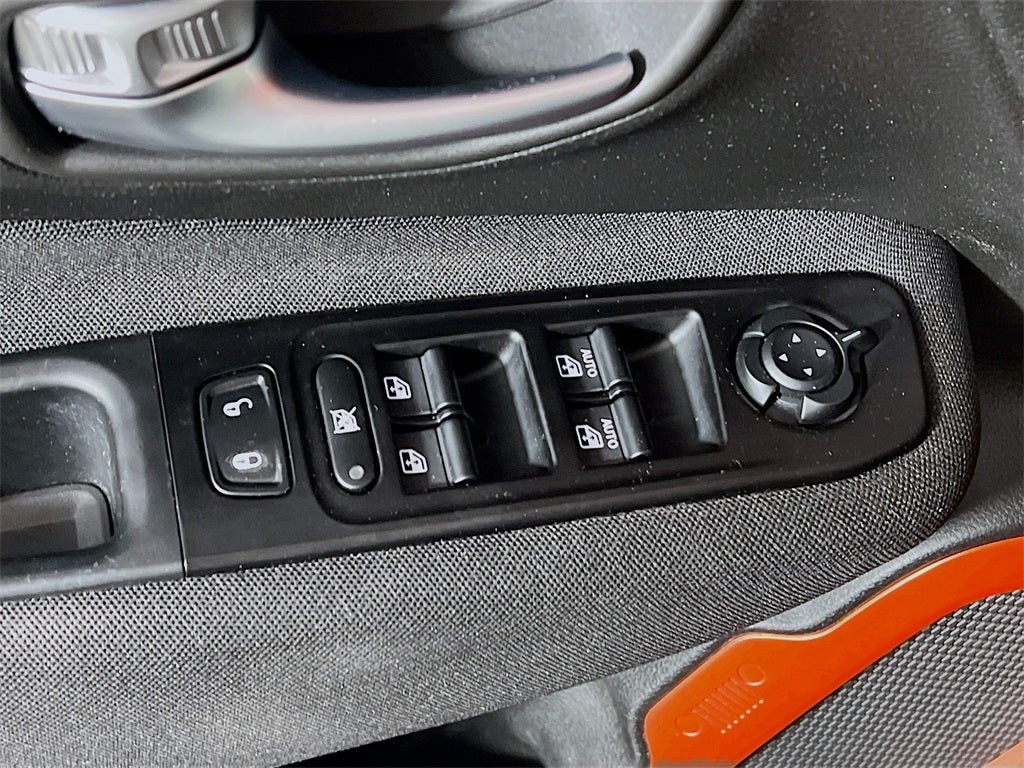 2021 Jeep Renegade Sport