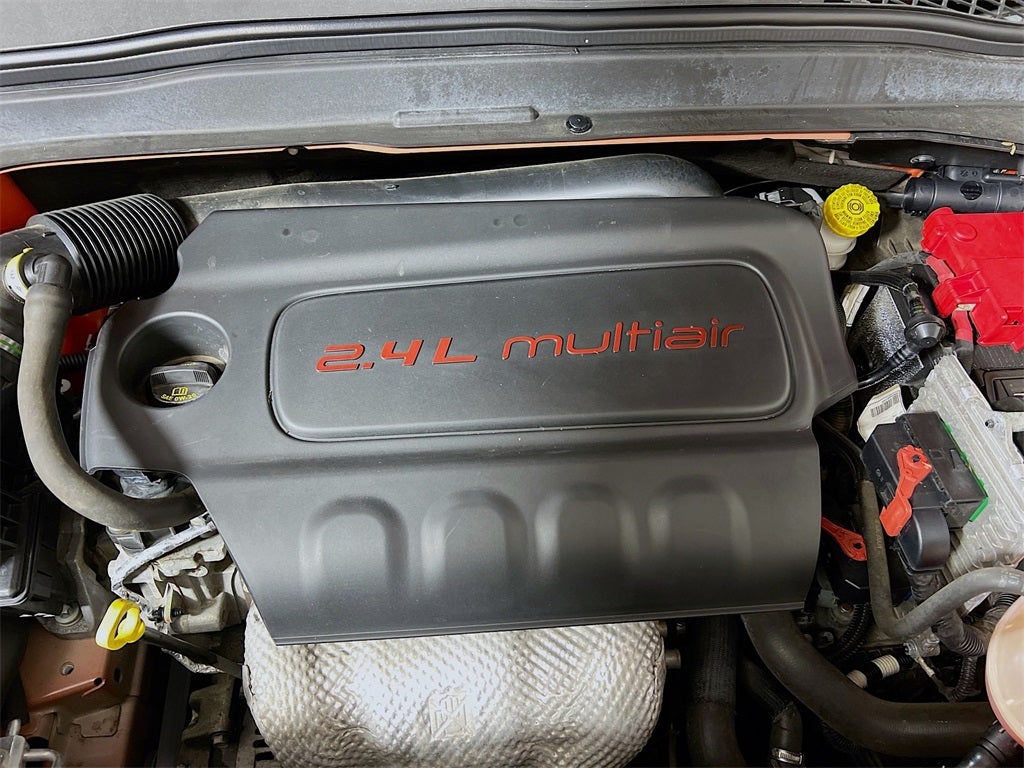 2021 Jeep Renegade Sport