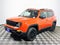 2021 Jeep Renegade Sport