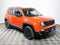 2021 Jeep Renegade Sport