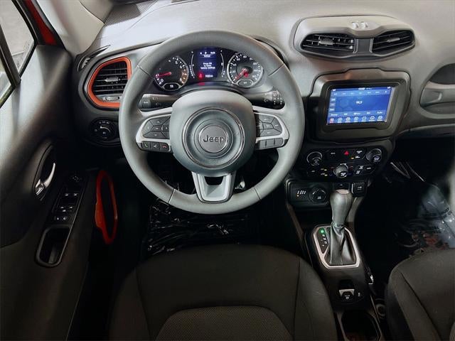 2021 Jeep Renegade Sport