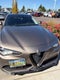 2019 Alfa Romeo Giulia Ti Sport
