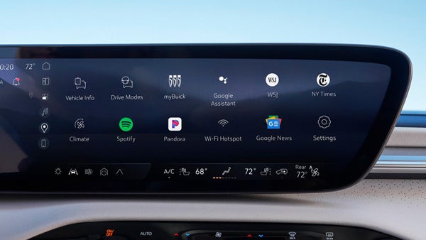 Royal Moore Buick GMC in Hillsboro OR