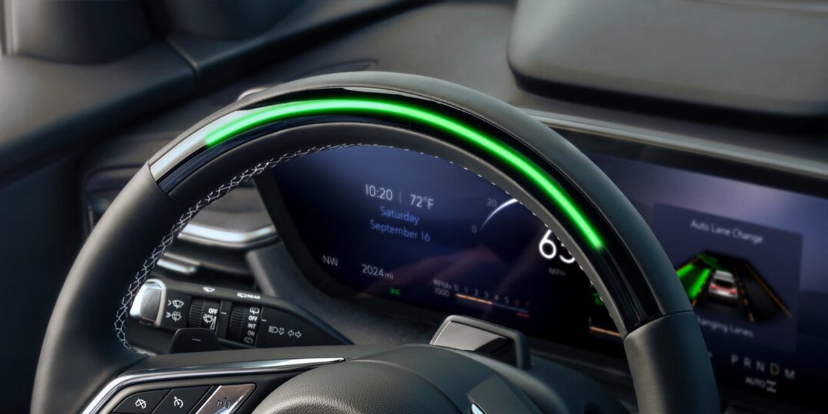 Royal Moore Buick GMC in Hillsboro OR