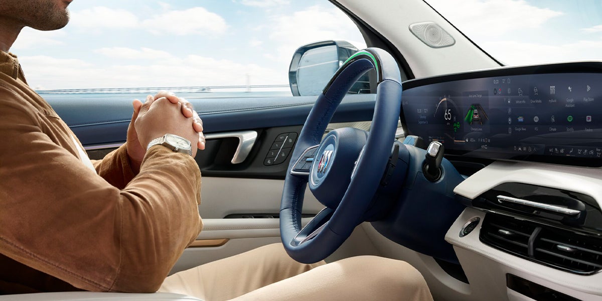 Royal Moore Buick GMC in Hillsboro OR