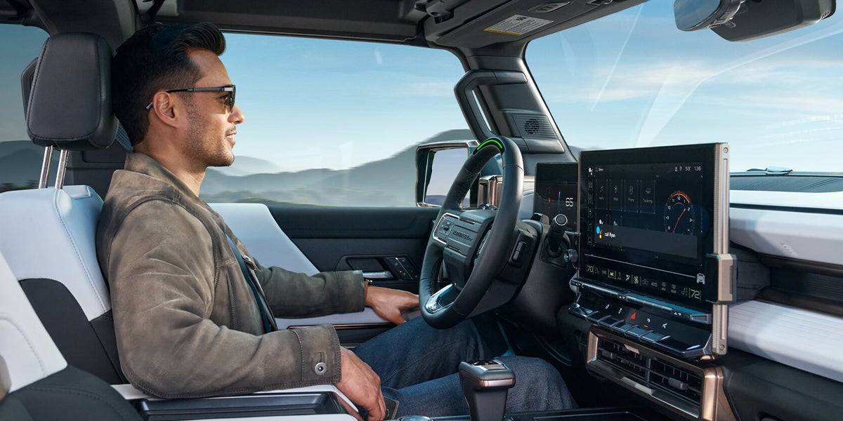 Royal Moore Buick GMC in Hillsboro OR