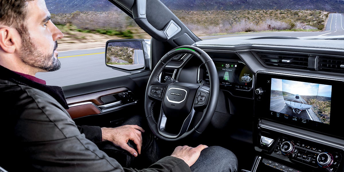 Royal Moore Buick GMC in Hillsboro OR